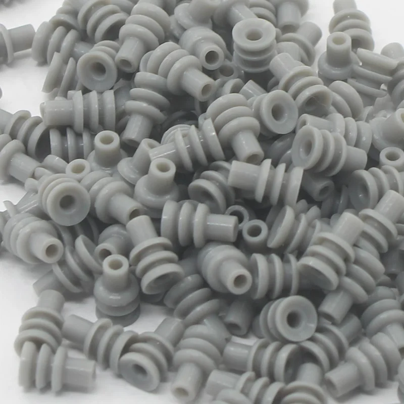 Matériel pour les joints de connecteur automobile