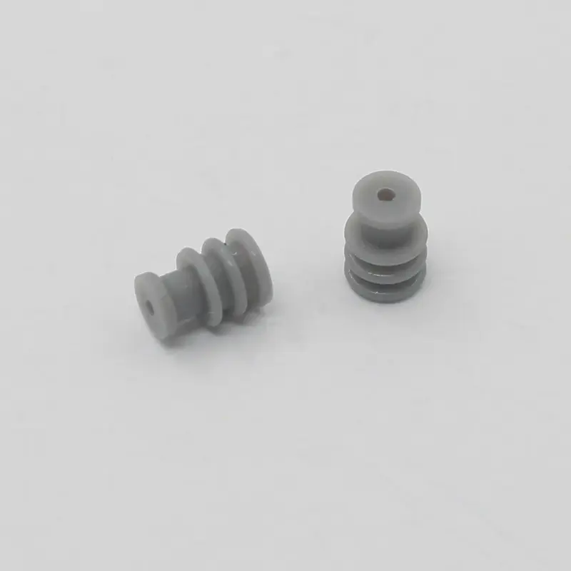Joints en fil gris de 5,4 mm