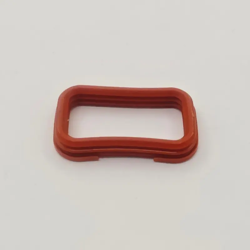 Joint en silicone en caoutchouc automatique