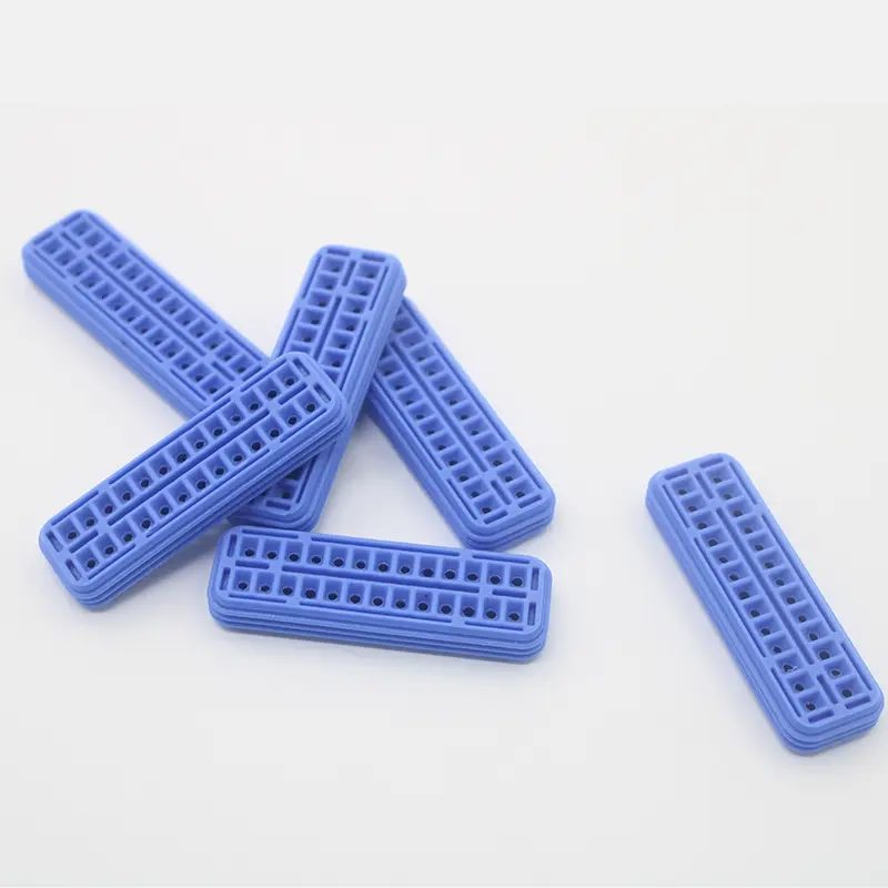 Blue Connector Seals