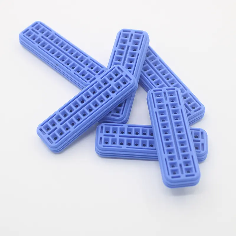 Blue Connector Seals