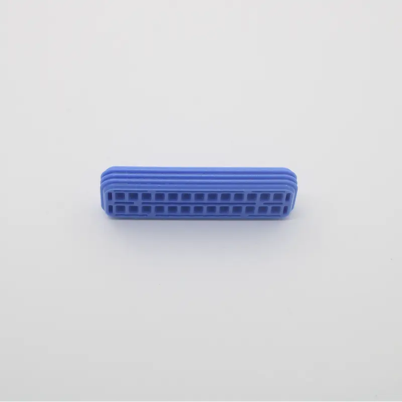 Blue Connector Seals